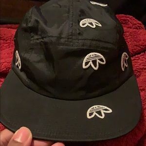 Alexander Wang and Adidas